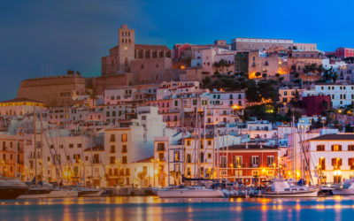 Ibiza, escaparate mundial del Mezcal – columna editorial de CulturaMezcal – Capítulo 4